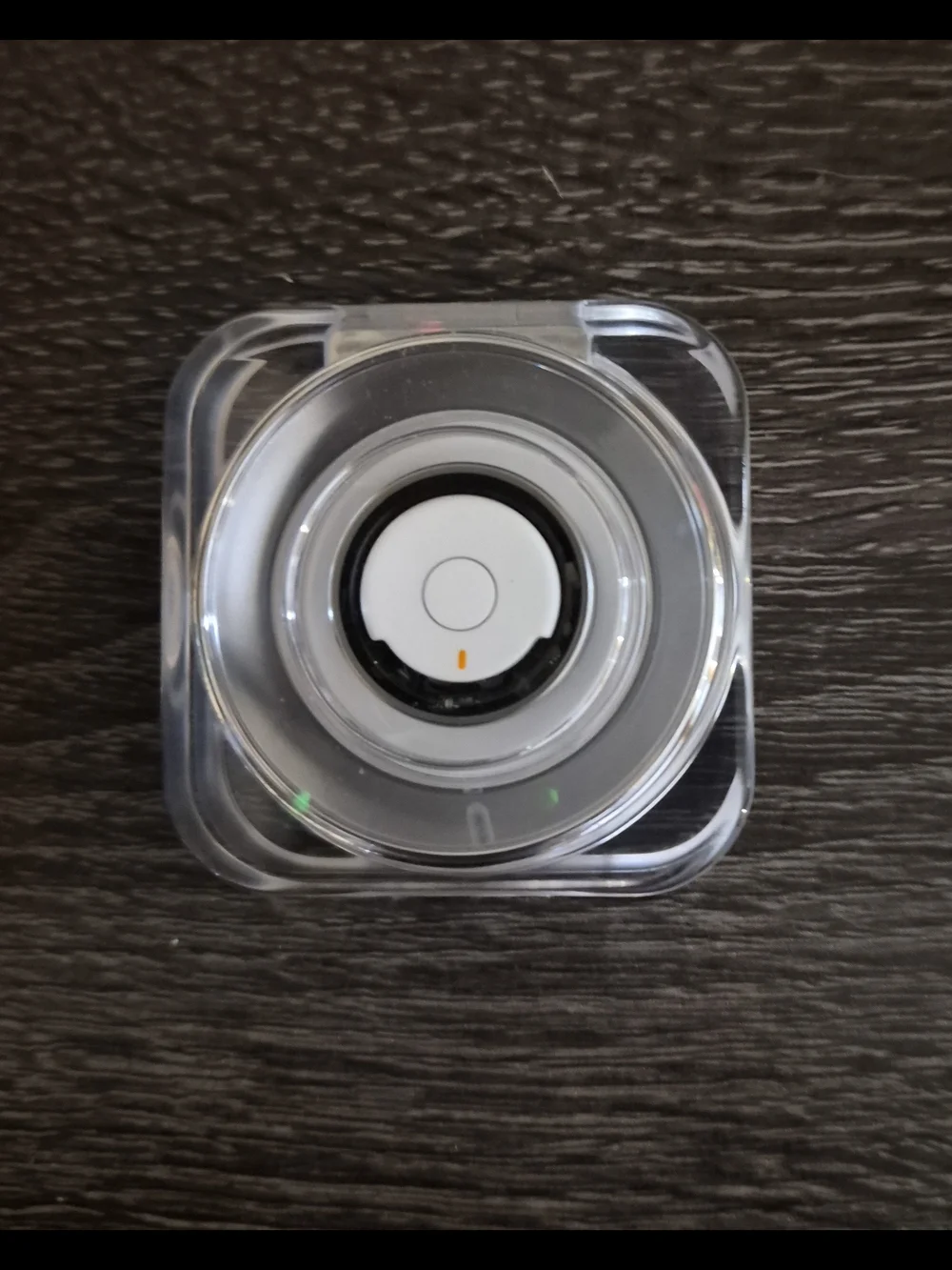 Samsung Smart Ring Size 7